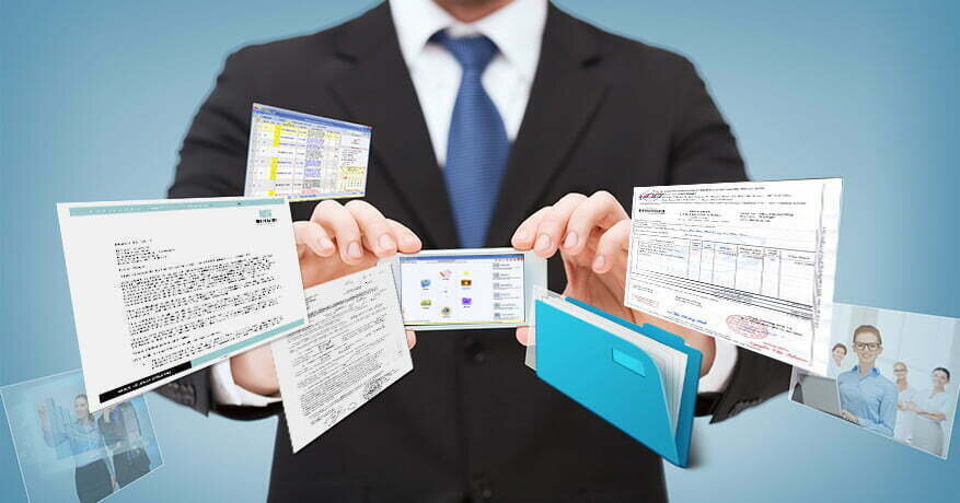 Bizcom Documents