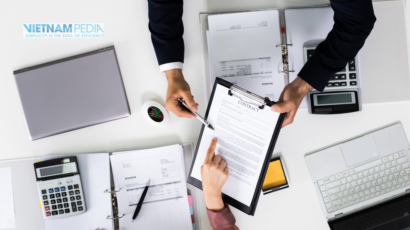 Bizcom Contracts