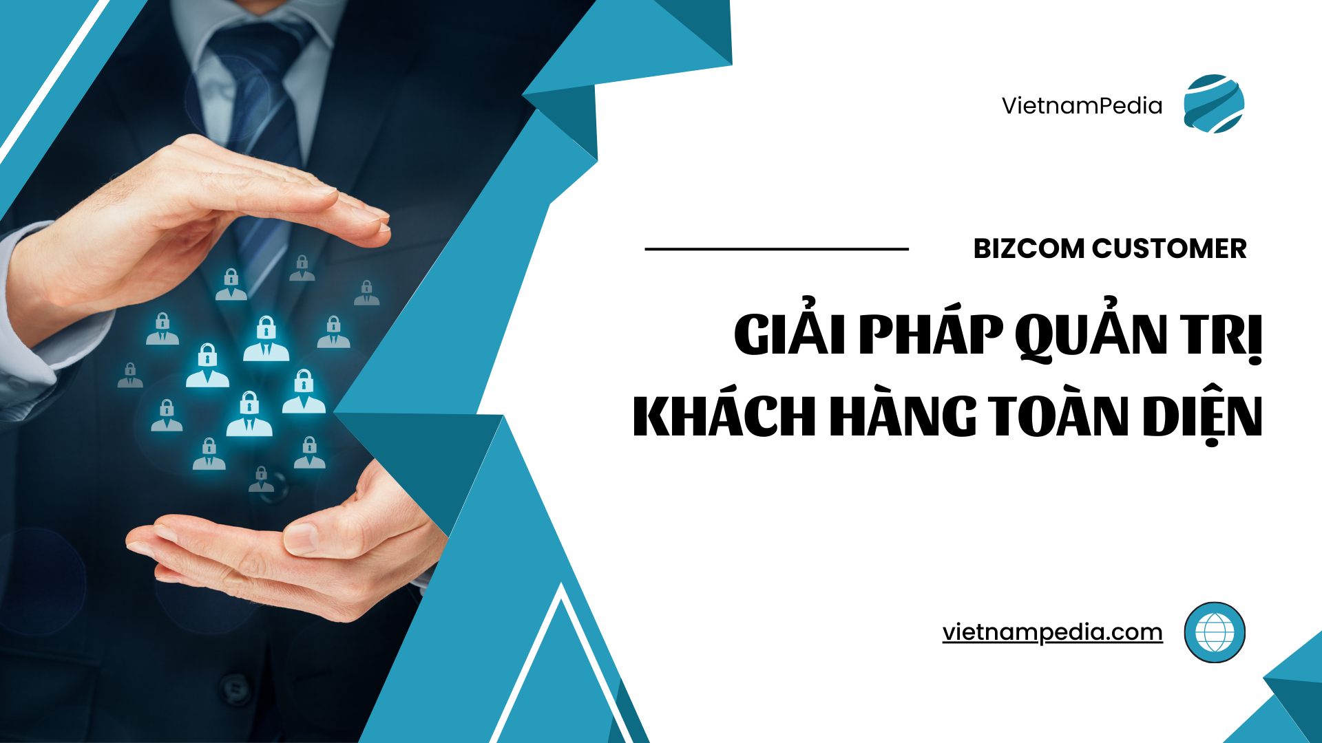 Bizcom Customer
