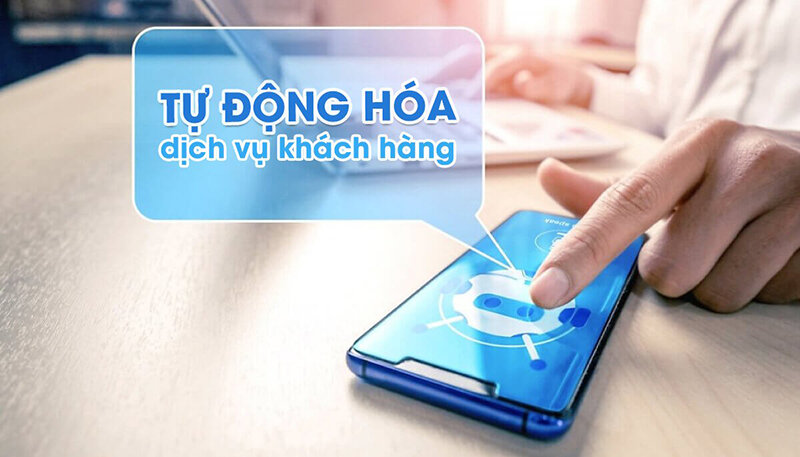 quản lý khách hàng