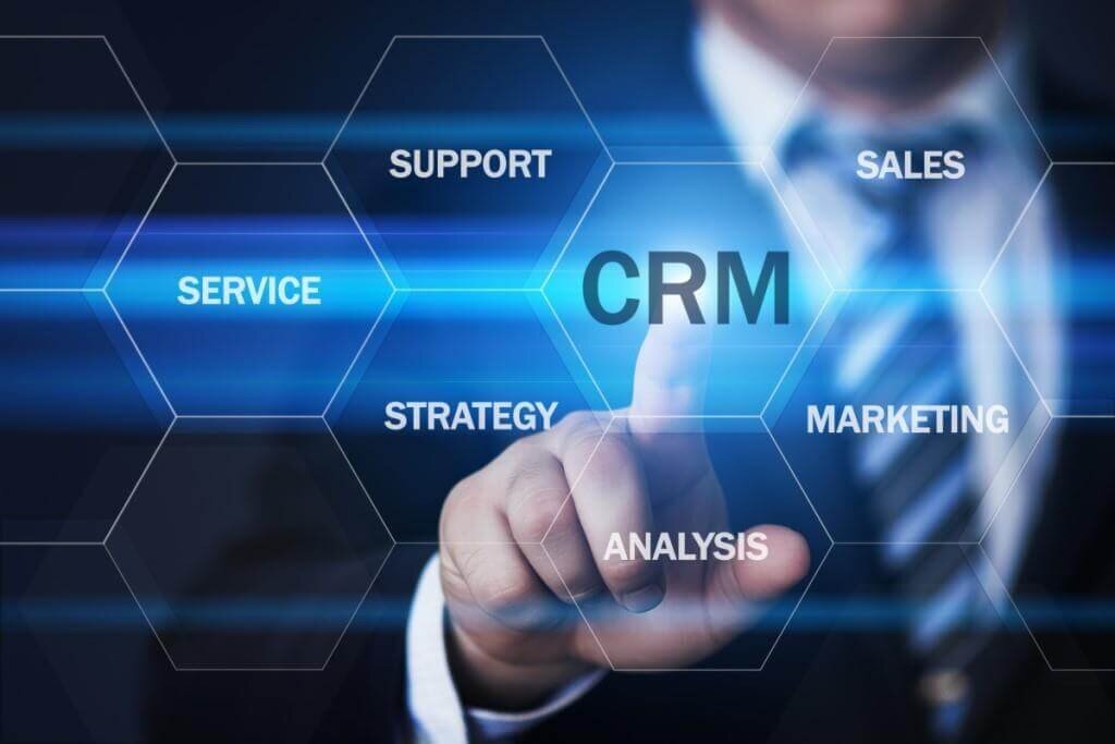 Bizcom chuyển đổi số