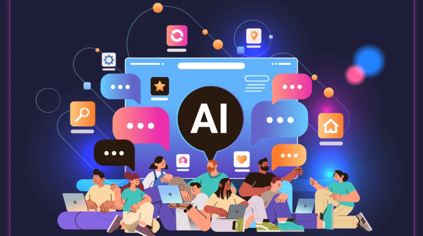 AI trong phân tích truyền thông