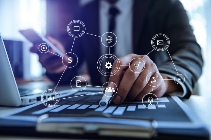 Bizcom Marketing & PR