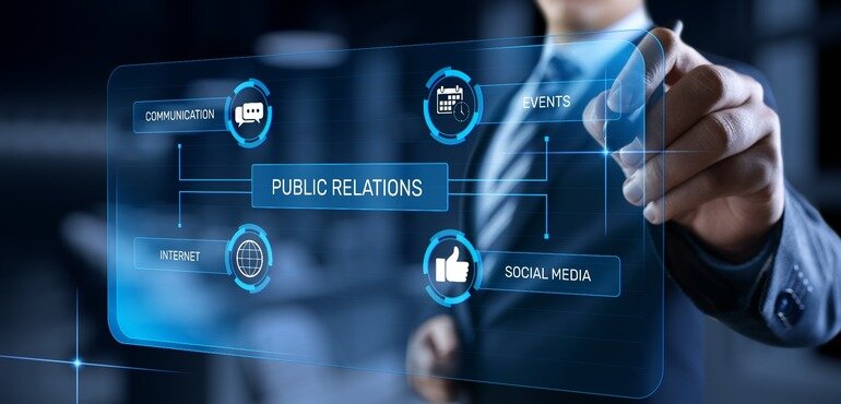 quản lý truyền thông marketing