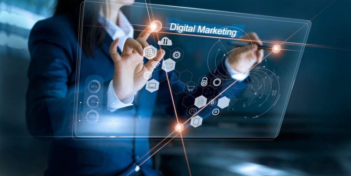 quản lý truyền thông marketing