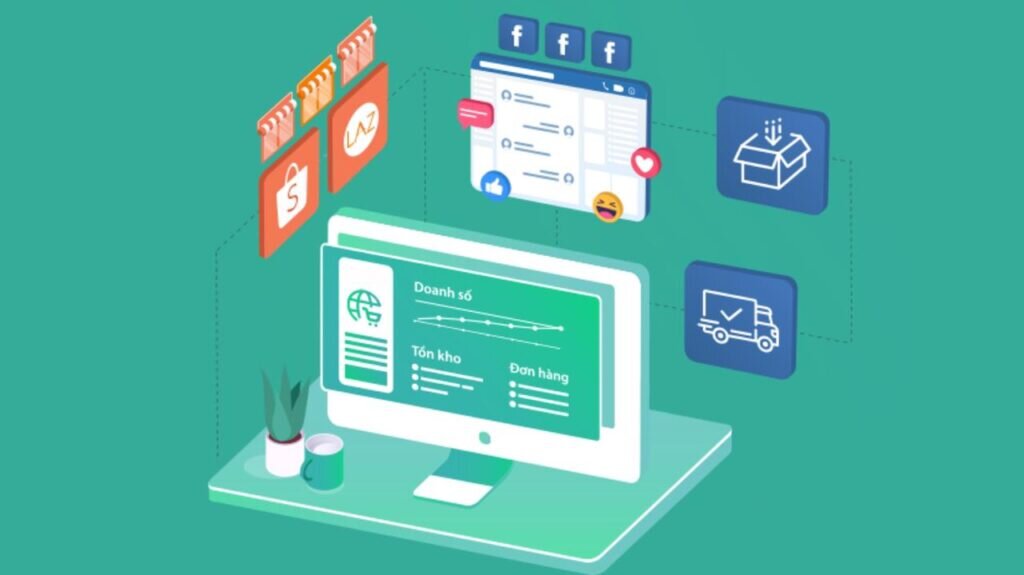 Bizcom Products 