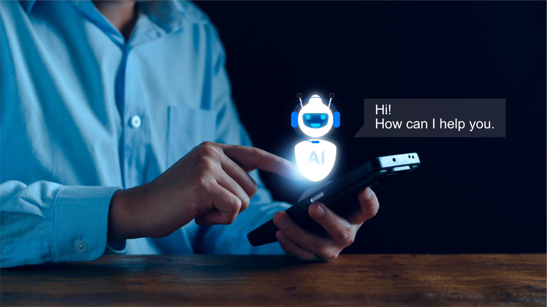 chatbot thông minh