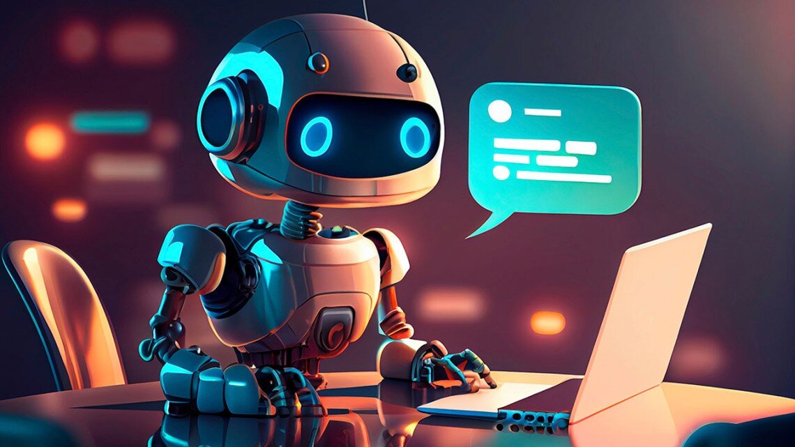 Bizcom SmartChat 