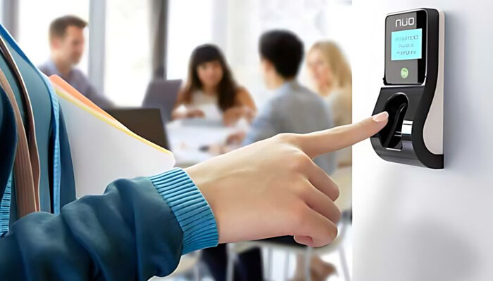 quản lý nhân sự