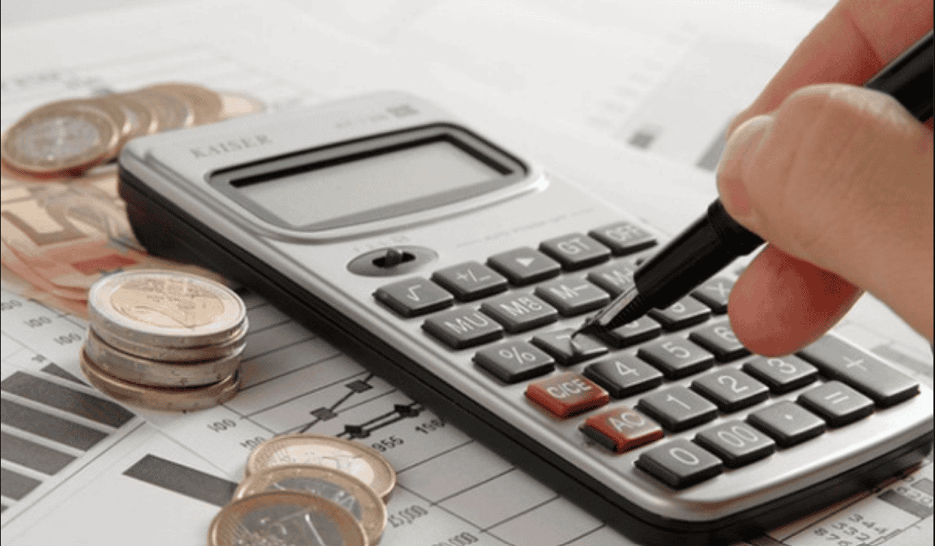 hệ thống tính lương