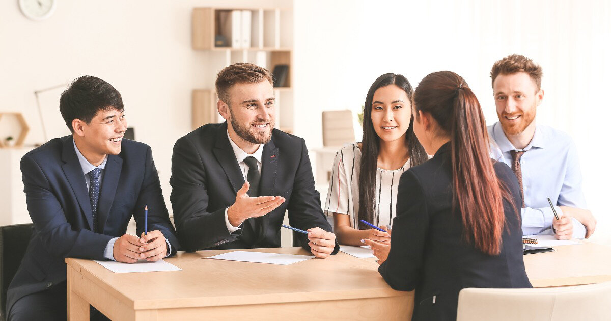 quản lý nhân sự