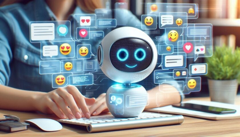 Bizcom Listening trợ lý chiến lược