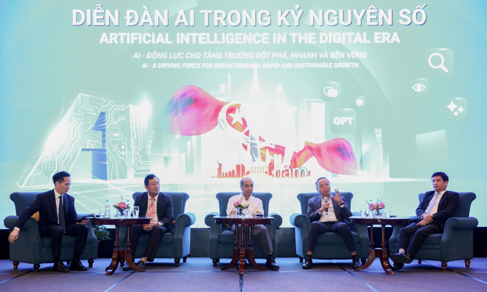 Bizcom chuyển đổi số