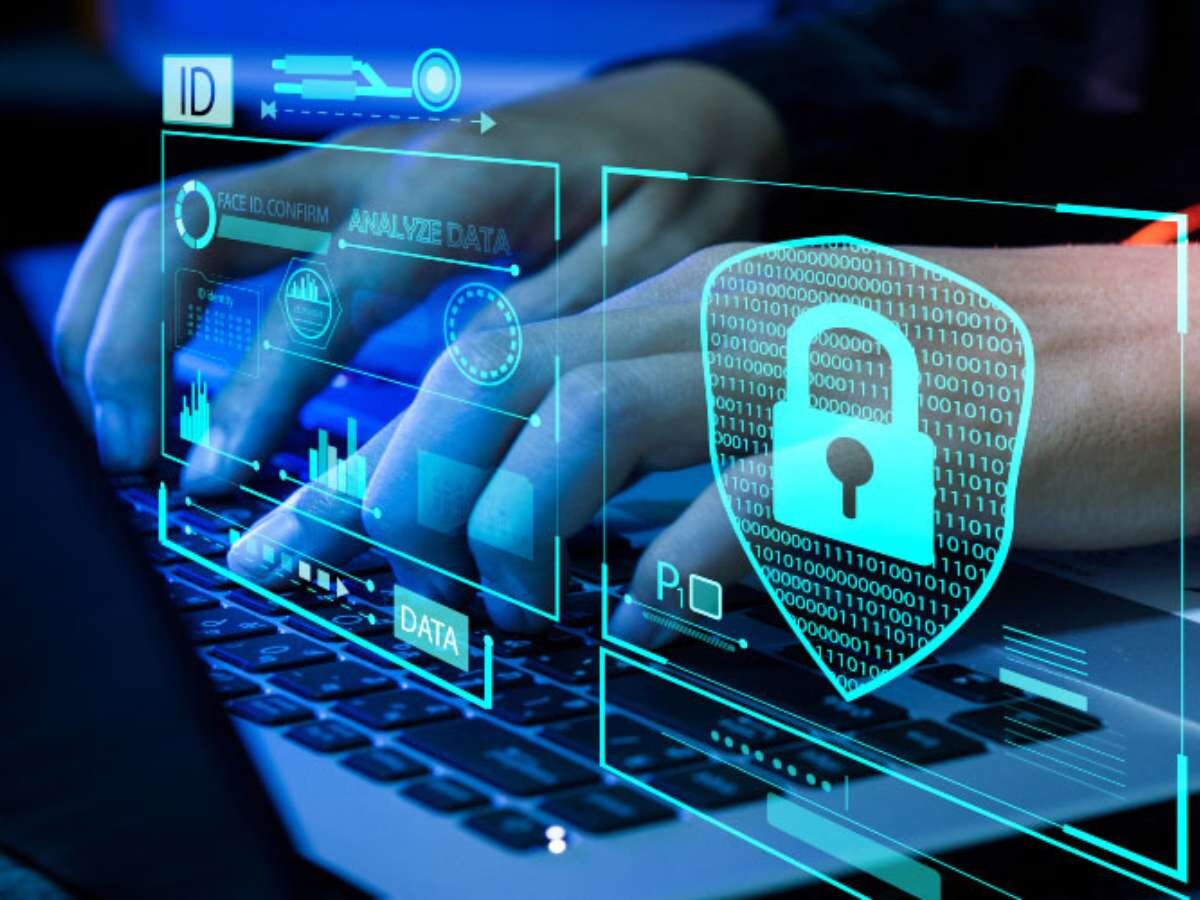 bảo mật dữ liệu cùng Bizcom