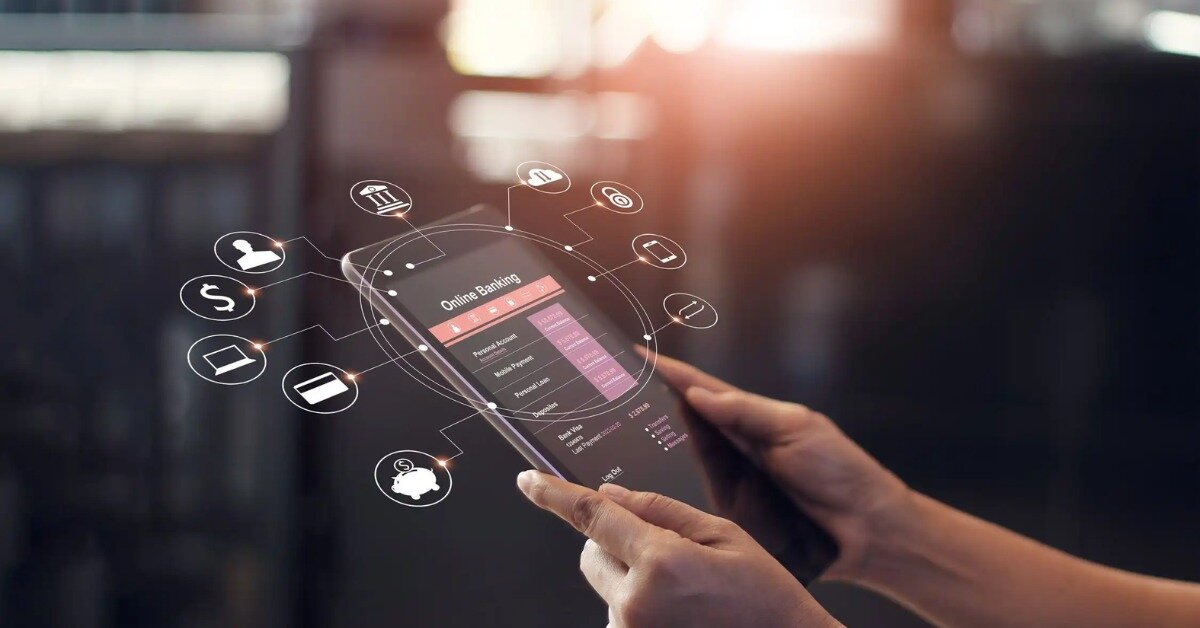 chuyển đổi số cùng Bizcom