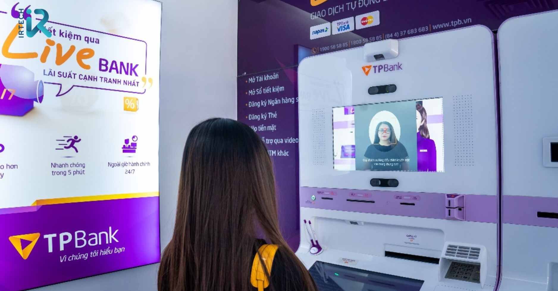 chuyển đổi số cùng Bizcom