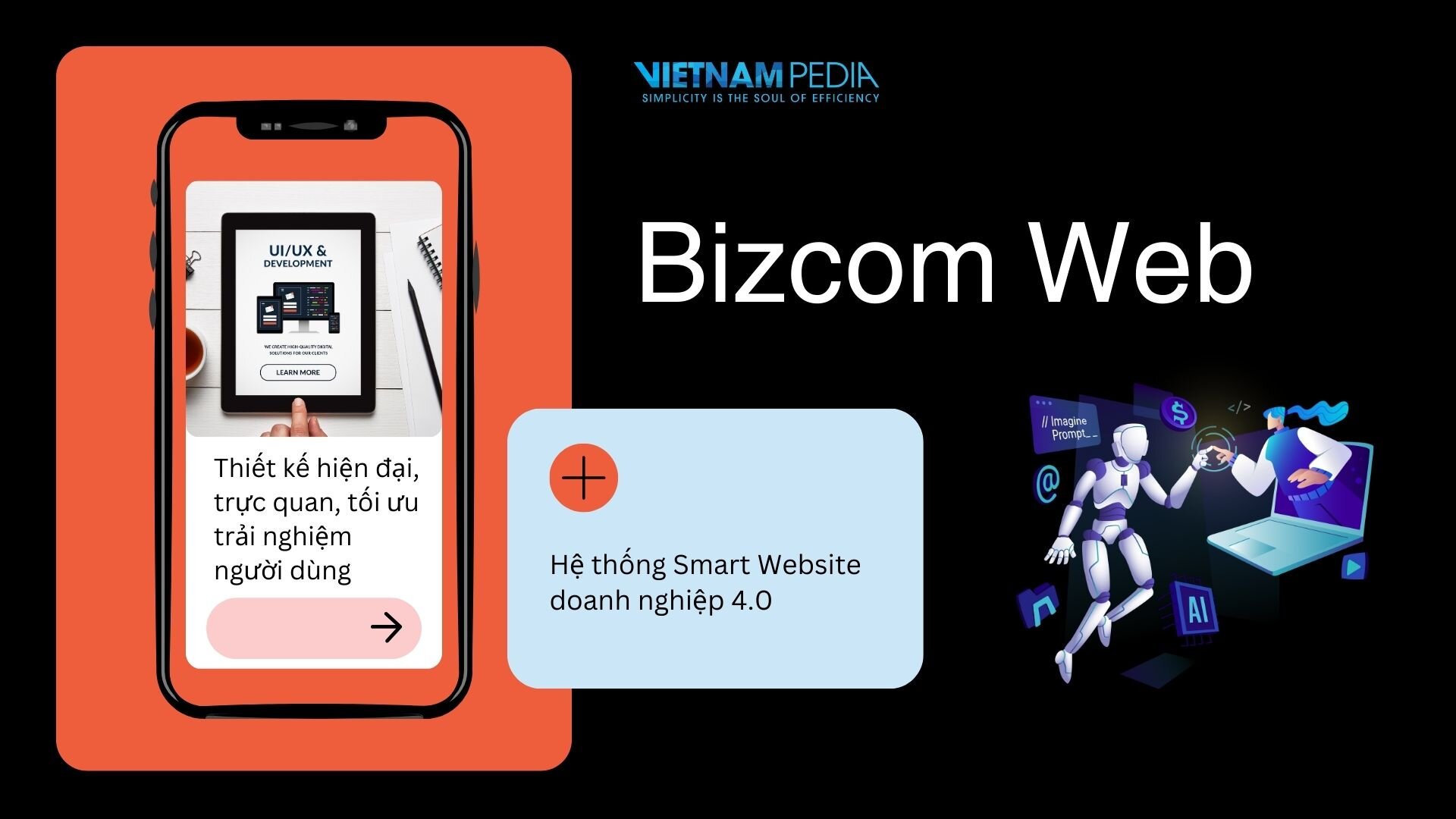 thiết kế website