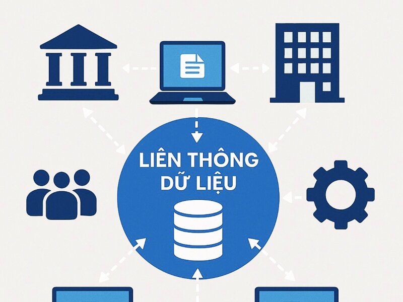 phần mềm quản trị nội dung linh hoạt