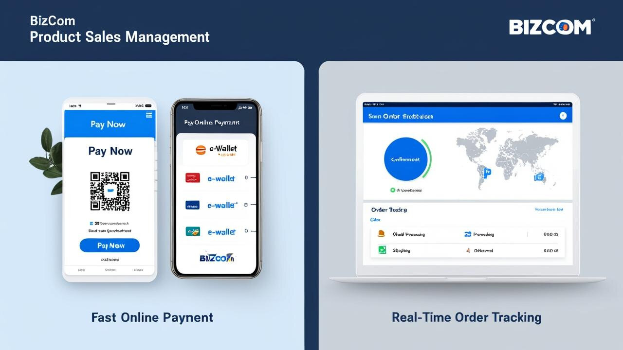 BIZCOM Product