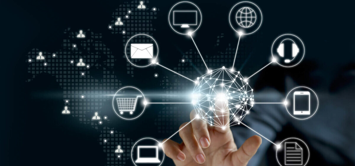 chuyển dổi số cùng Bizcom