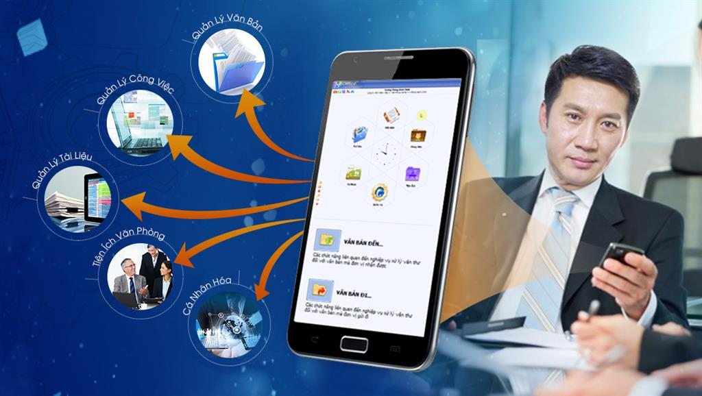 chuyển dổi số cùng Bizcom