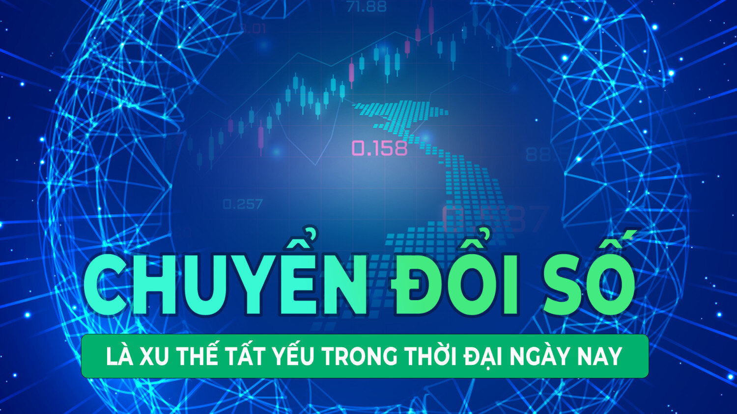 Bizcom nền tảng số hoá
