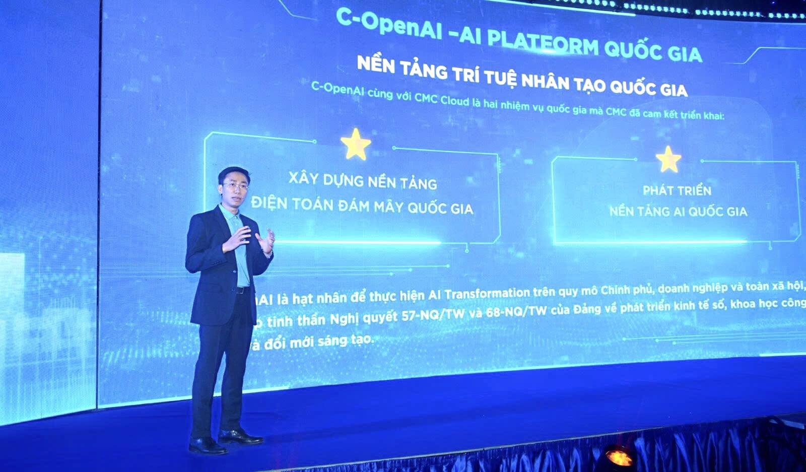 chuyển đổi số cùng Bizcom