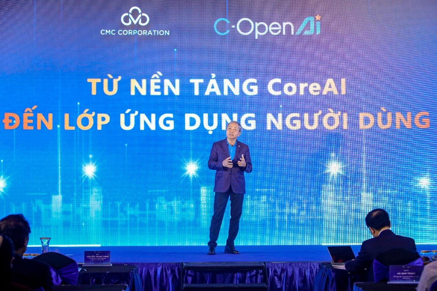 chuyển đổi số Bizcom