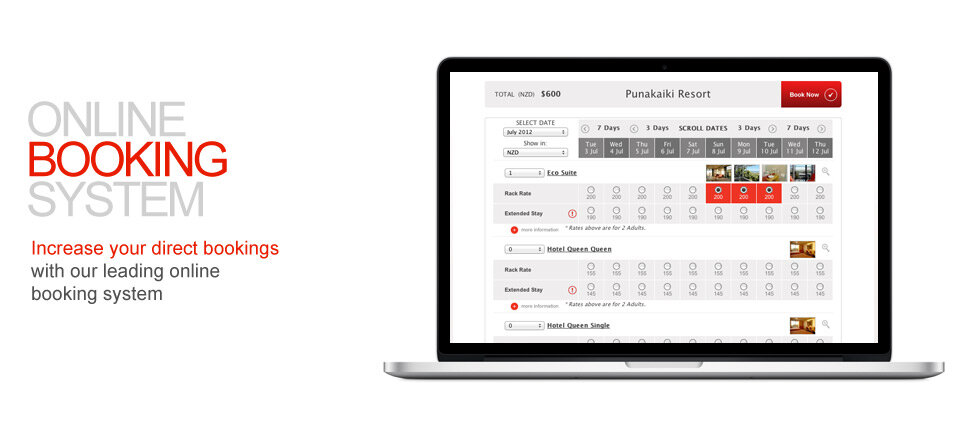 hệ thống toàn diện