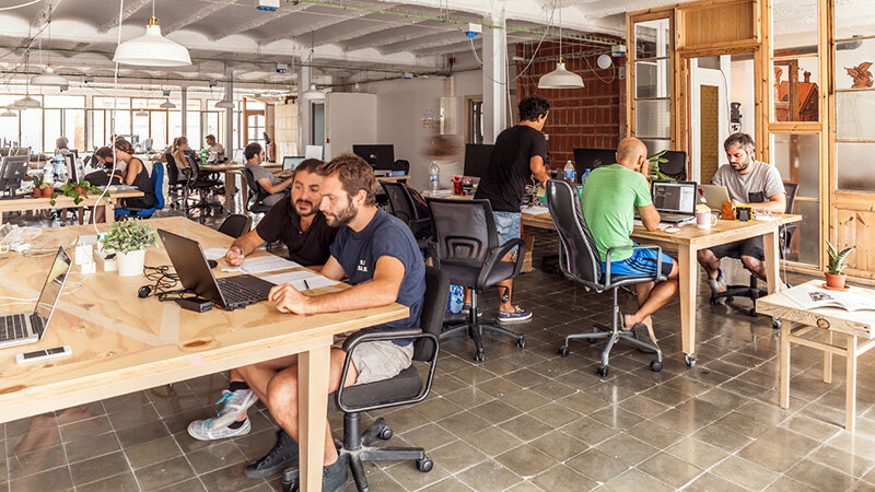 quản trị thông minh