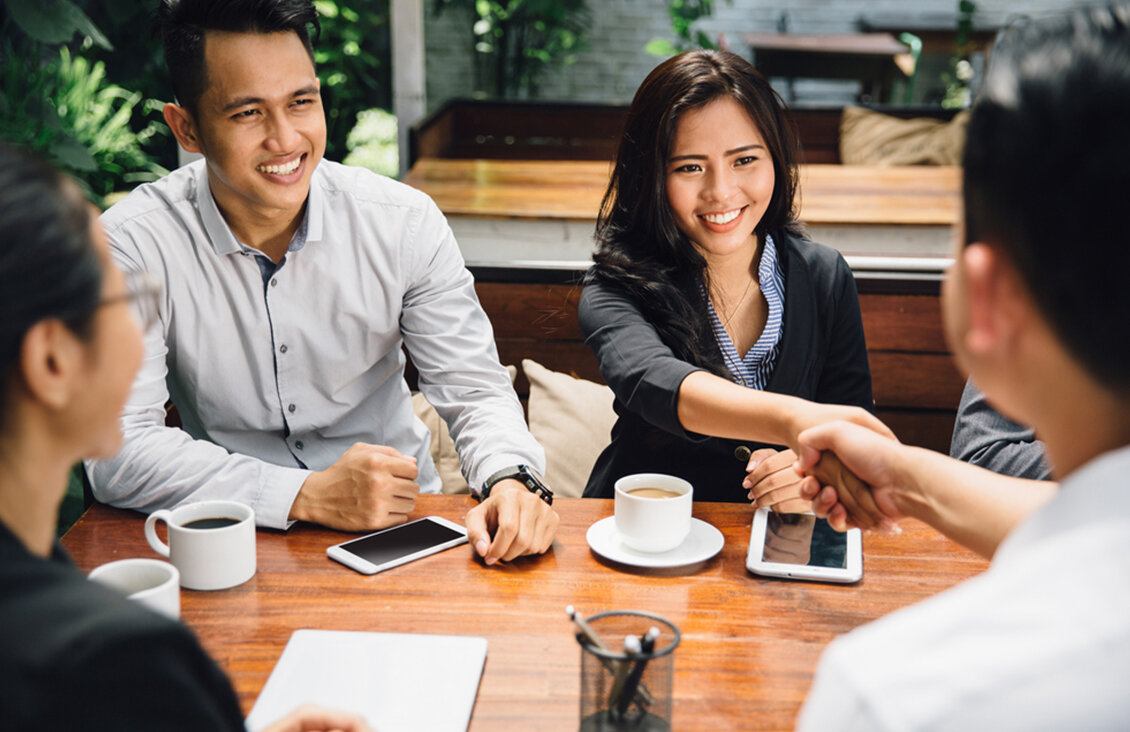 Bizcom chuyển đổi số