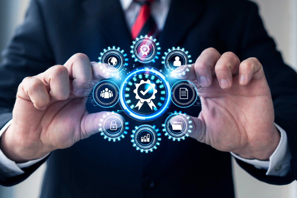 Bizcom nền tảng số thông minh