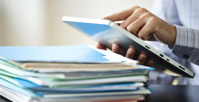 chuyển đổi số toàn diện