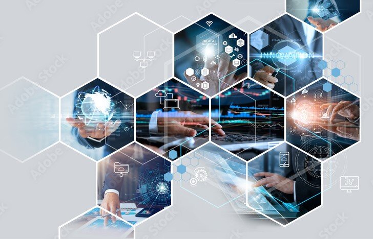 nền tảng số hóa toàn diện