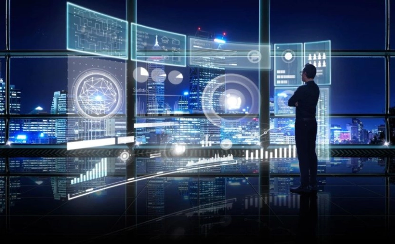 chuyển đổi số Bizcom