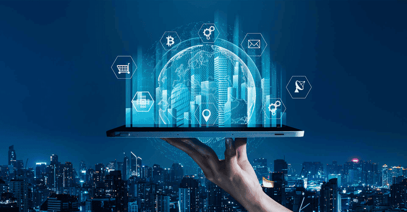 chuyển đổi số Bizcom