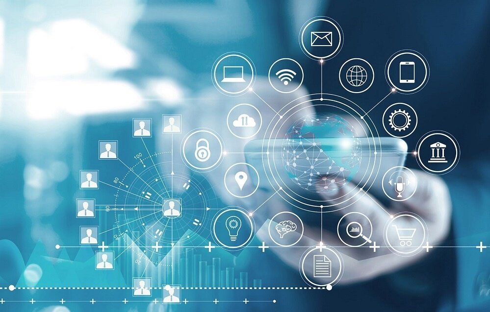 nền tảng quản trị toàn diện