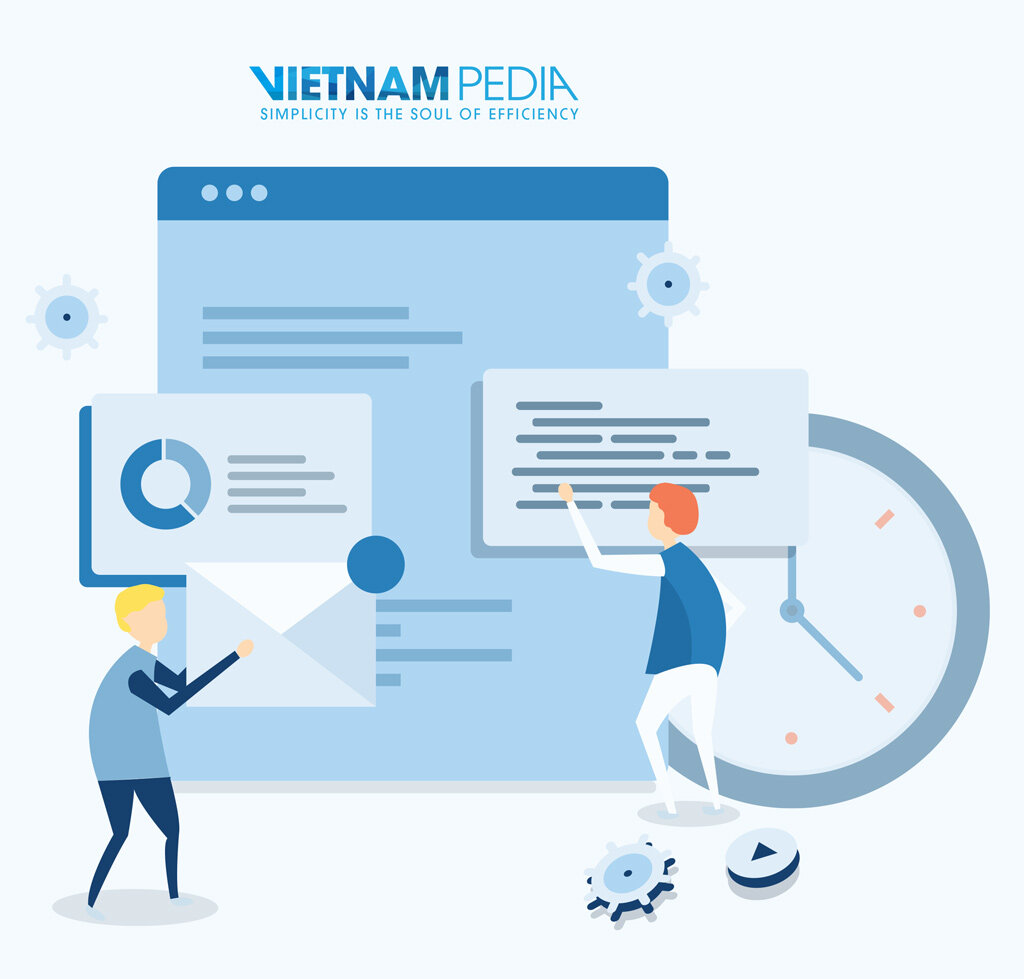 Bizcom nền tảng duy nhất ALL-IN-ONE