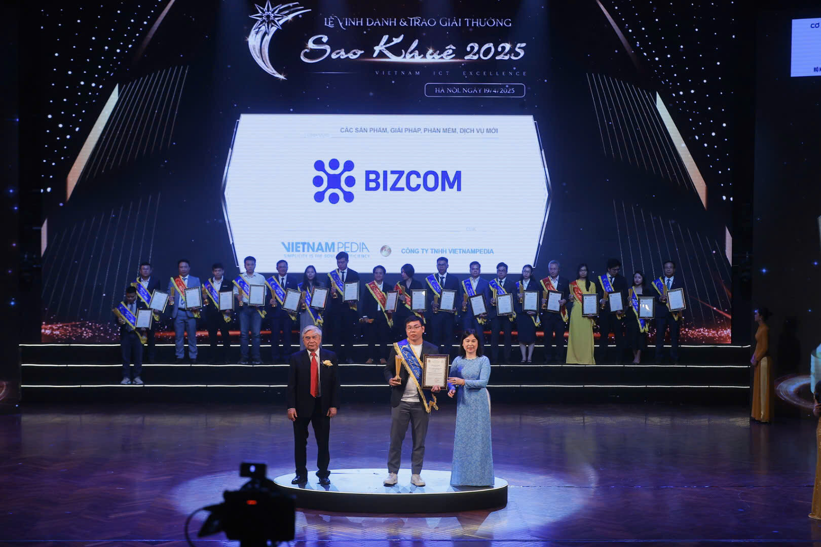 nền tảng số hóa