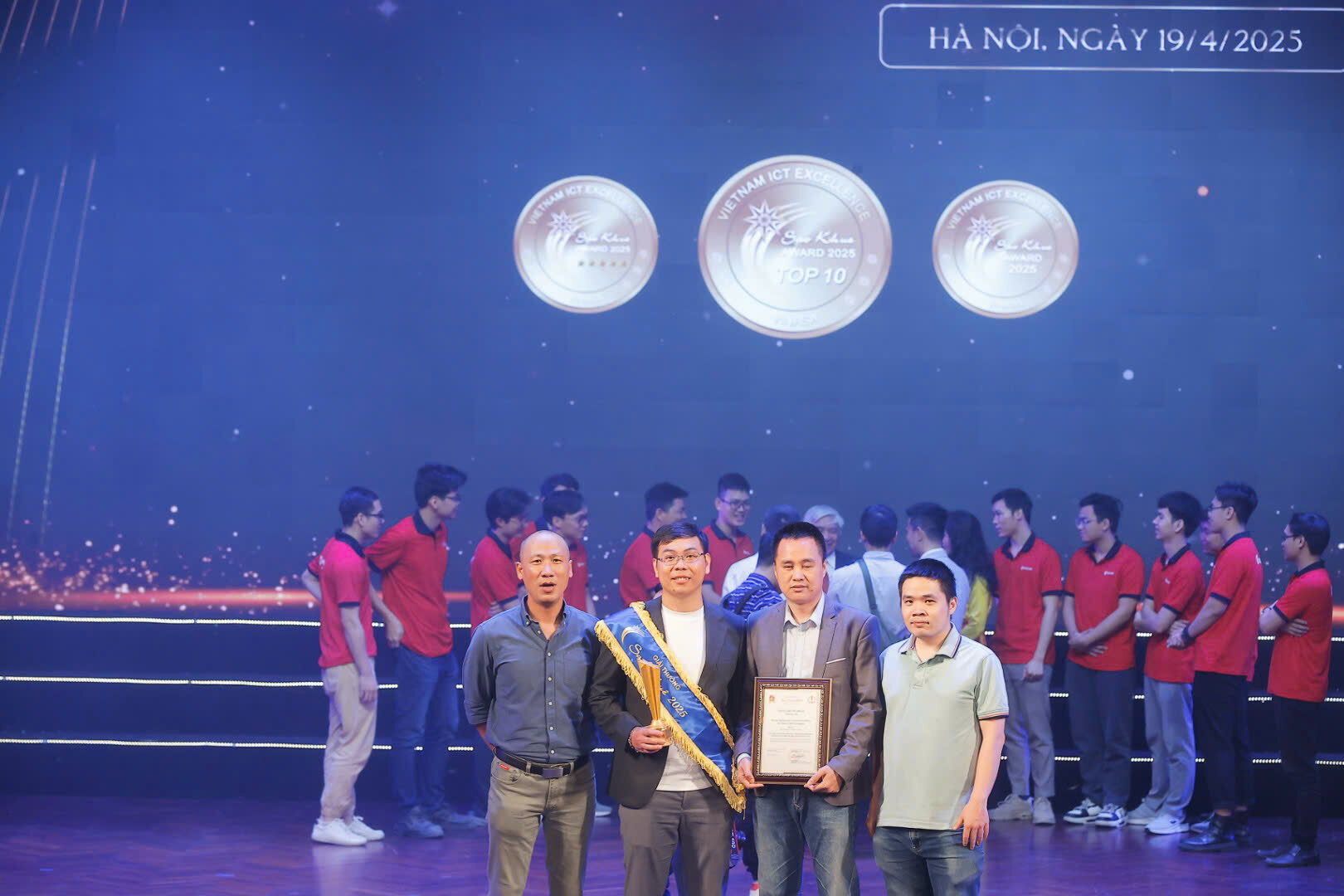 Bizcom chuyển đổi số