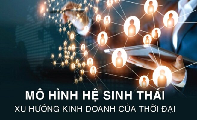 Hệ sinh thái Bizcom