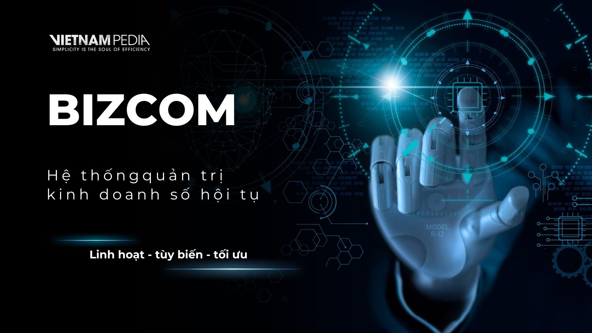 BIZCOM