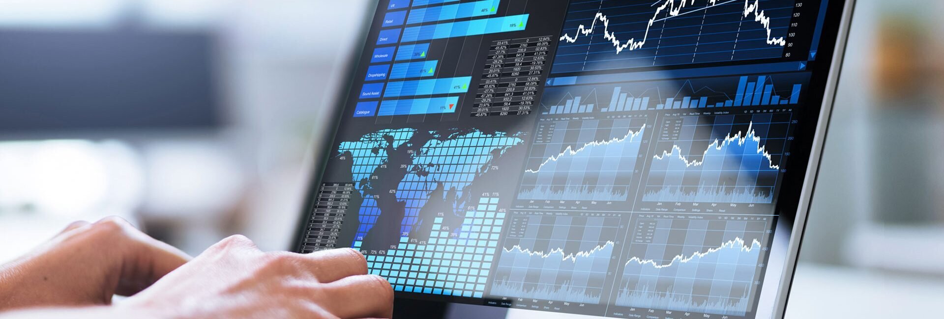 chuyển đổi số doanh nghiệp