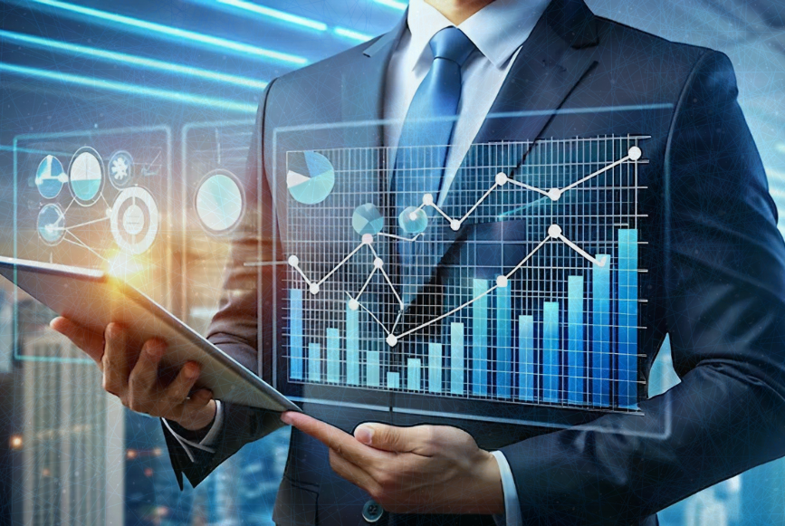 nền tảng số hoá Bizcom